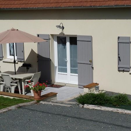 Les Gites De Colliers Muides-sur-Loire Zimmer foto