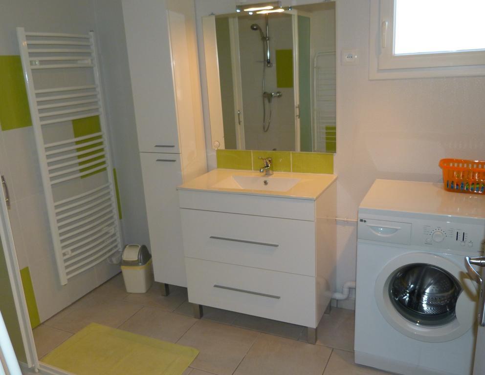 Les Gites De Colliers Muides-sur-Loire Zimmer foto