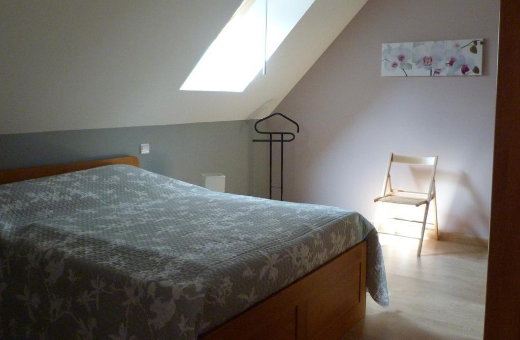 Les Gites De Colliers Muides-sur-Loire Zimmer foto
